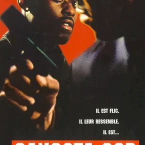 Photo du film : Gangsta cop