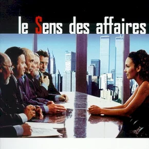 Photo du film : Le sens des affaires