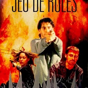 Photo du film : Jeu de roles