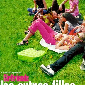 Photo du film : Les autres filles