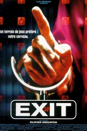 Affiche du film : Exit