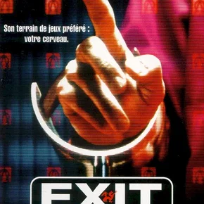 Photo du film : Exit