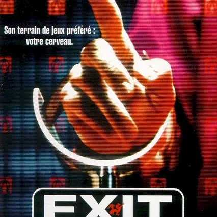 Miniature photo du film : Exit