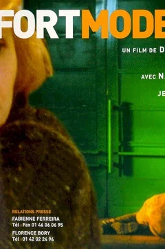 Affiche du film Confort moderne
