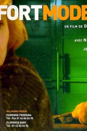 Affiche du film : Confort moderne