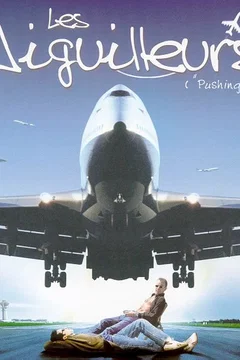 Affiche du film Les aiguilleurs