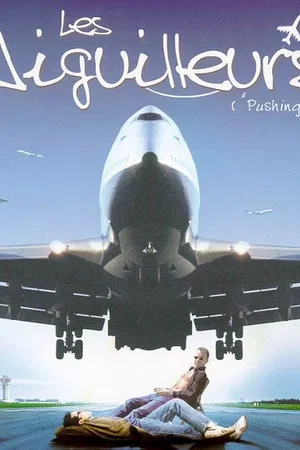 Affiche du film : Les aiguilleurs