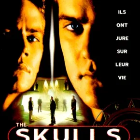 Photo du film : The skulls (societe secrete)