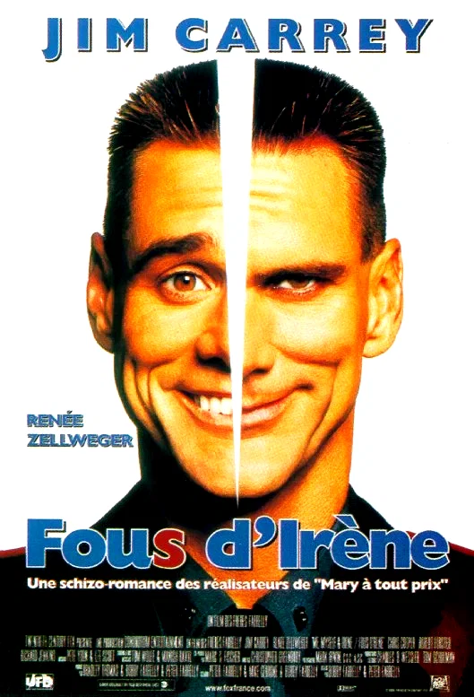 Photo 3 du film : Fous d'Irène