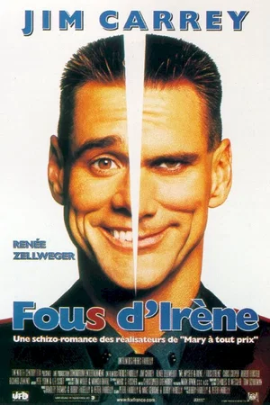 Photo 3 du film : Fous d'Irène