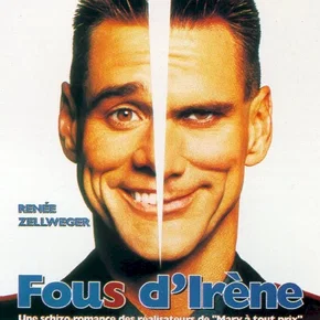Photo du film : Fous d'Irène