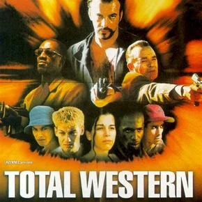 Photo du film : Total western