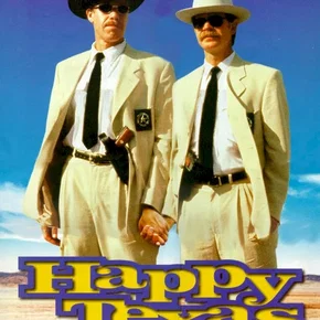 Photo du film : Happy, texas