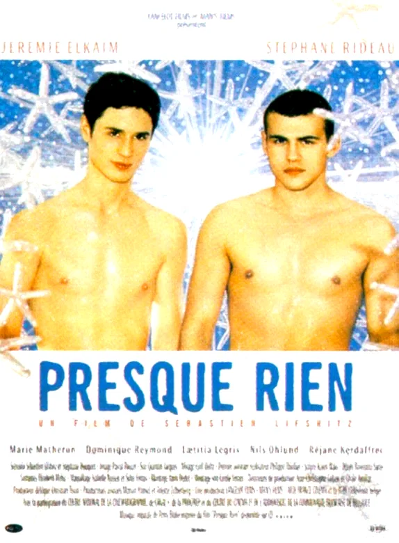 Affiche du film : Presque rien