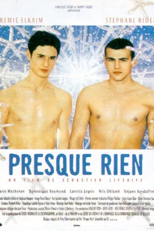 Affiche du film : Presque rien