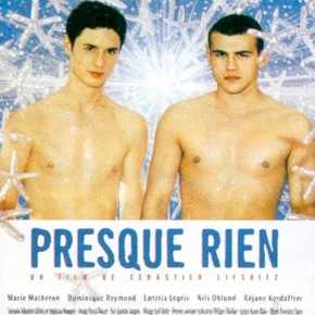 Photo du film : Presque rien