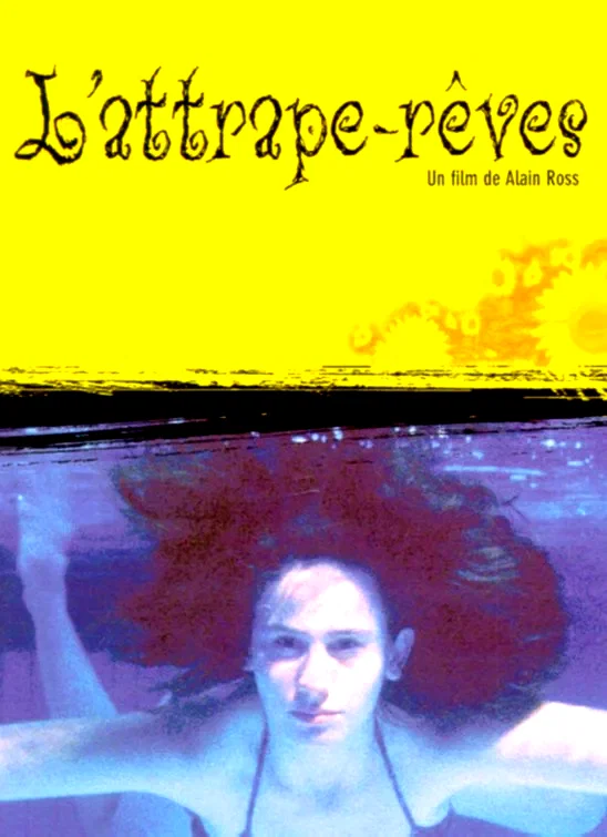 Affiche du film : L'attrape-reves