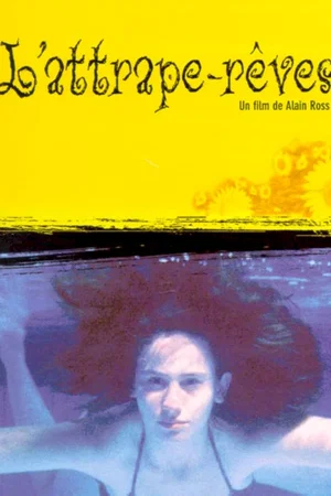 Affiche du film : L'attrape-reves
