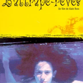 Photo du film : L'attrape-reves