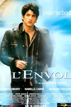 Affiche du film = L'envol