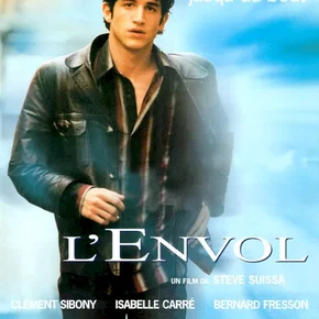 Photo du film : L'envol