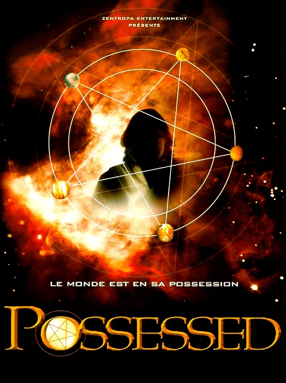 Affiche du film : Possessed
