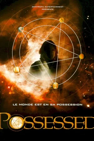 Affiche du film : Possessed