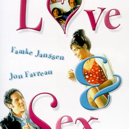 Miniature photo du film : Love & sex