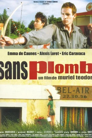 Affiche du film : Sans plomb