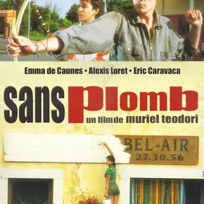 Photo du film : Sans plomb