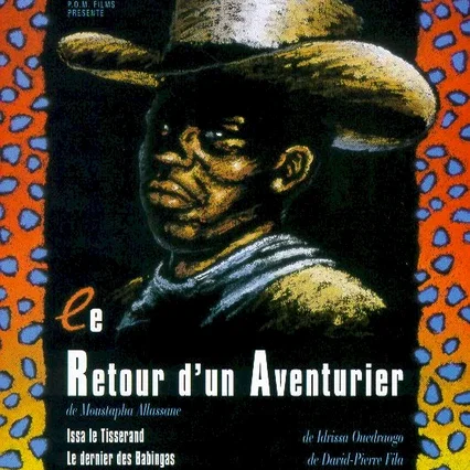 Miniature photo du film : Terres Africaines V : le retour d'un aventurier