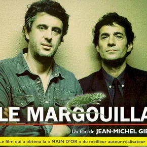 Photo du film : Le margouillat