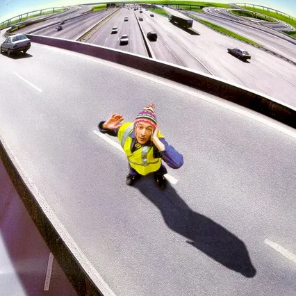 Miniature photo du film : Sur un air d'autoroute