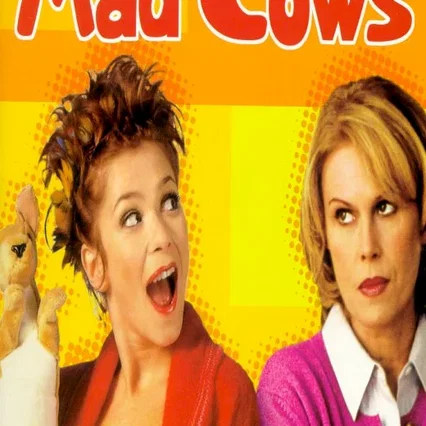 Miniature photo du film : Mad cows