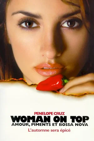 Affiche du film : Woman on top