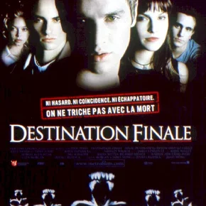 Photo du film : Destination finale