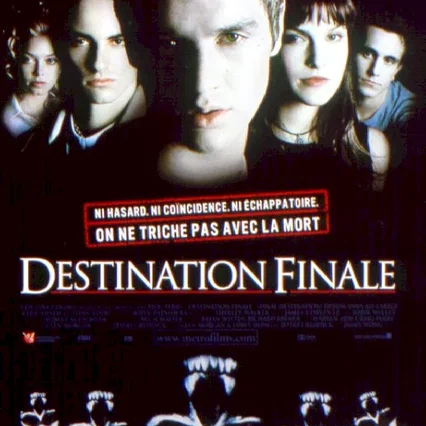 Miniature photo du film : Destination finale