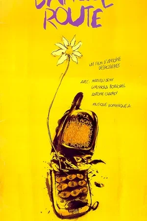 Affiche du film : Banqueroute