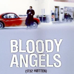 Photo du film : Bloody angels