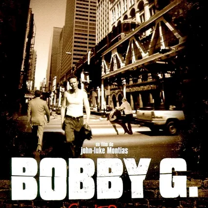 Miniature photo du film : Bobby g. (can't swim)