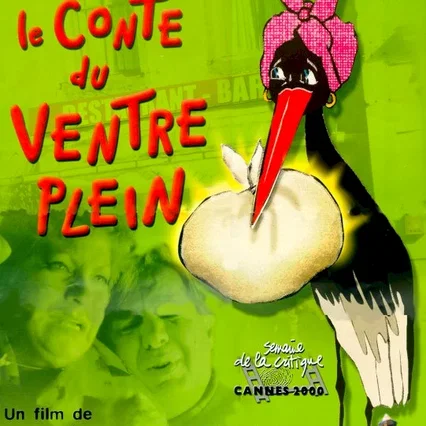 Miniature photo du film : Le conte du ventre plein