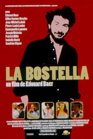 Affiche du film : La bostella