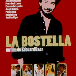 Photo du film : La bostella