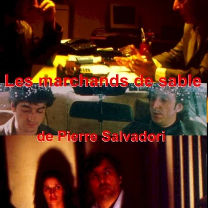 Miniature photo du film : Les marchands de sable