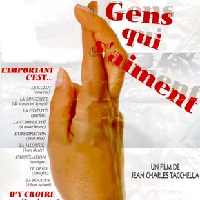 Photo du film : Les gens qui s'aiment