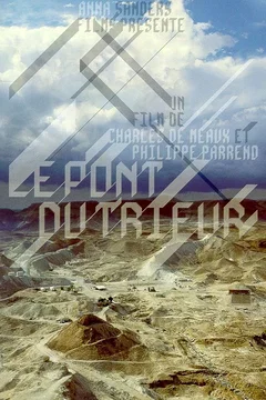 Affiche du film = Le pont du trieur
