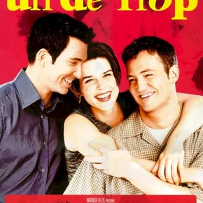 Photo du film : Un de trop