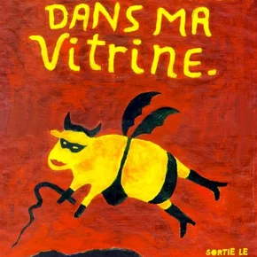 Photo du film : Jacqueline dans ma vitrine