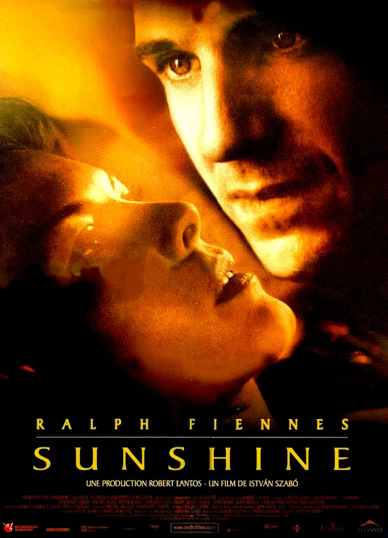 Affiche du film : Sunshine