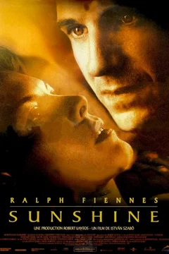 Affiche du film = Sunshine
